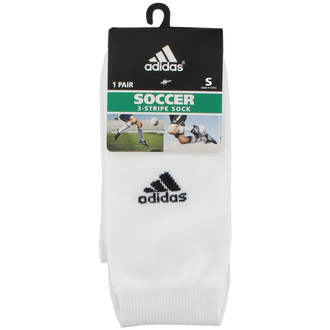 Adidas Metro Iii Soccer Sock