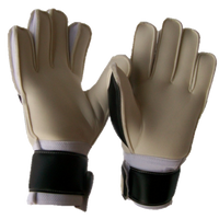 Goalkeeper Gloves By Blok-It