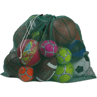 Heavy-Duty Mesh Equipment Bag