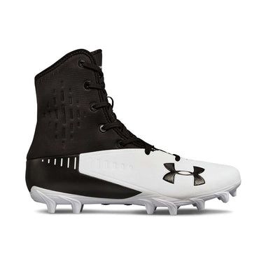 Under Armour Mens Highlight Select D Football Cleats