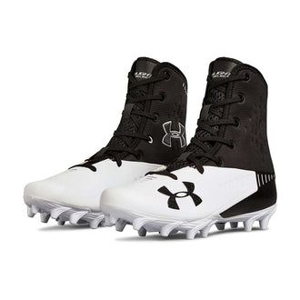 Under Armour Mens Highlight Select D Football Cleats
