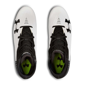 Under Armour Mens Highlight Select D Football Cleats