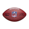 Wilson The Duke Nfl Official Game Football